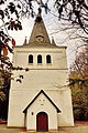 Thomaskerk, Schulenburg