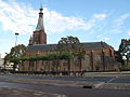 Tilburg, Kirche