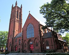 Trinity Episcopal Church