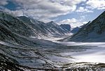 Arctic National Wildlife Refuge