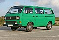 VW-buss generasjon T3