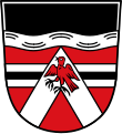 Wappen der Gemeinde Aham