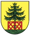 Wappen von Ohmenheim, Baden-Württemberg