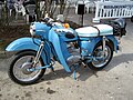 MZ ES 250 (1956)