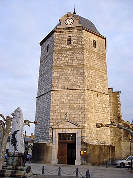 Église Saint-Jean-Baptiste