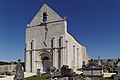 Kirche Saint-Hilaire in La Frédière