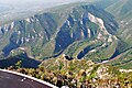 The Nestos river