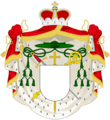 5D Wappen eines Fürstbischofs