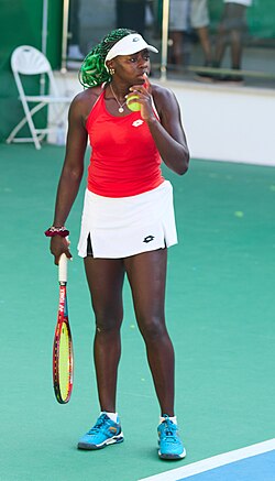 Angella Okutoyi