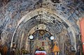 St Nicholas - the interior