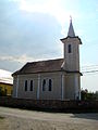 Biserica „Sfântul Mare Mucenic Gheorghe”