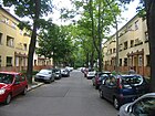 Richterstraße