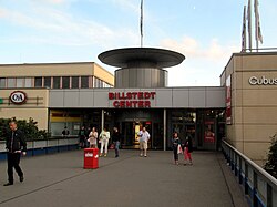 Billstedt-Center