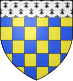 Coat of arms of Graincourt-lès-Havrincourt