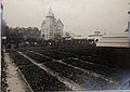 Villa en Horticulture Wibier in 1918; Archief DSMG: Van Ceulebroeck - Troch