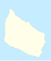 Bornholm blank map.svg