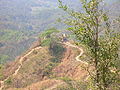 Picture of Chandranath Hill and Mandir, by Muhammad Noman