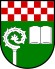 Wappen von Hořiněves