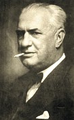 Constantin Argetoianu, politician român, prim-ministru al României