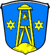 Wappen von Baltrum