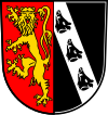 Wappen von Verbandsgemeinde Betzdorf