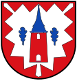 Kaltenkirchen címere