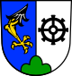 Wappen Möckmühls