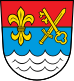 Coat of arms of Münsing