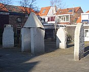 Stonehenge in Delft