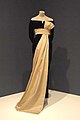 Yves Saint Laurent für Dior, 1955