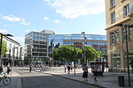 Seestraße, 2012