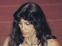 Esther Roth in 2007