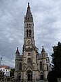 Evang. Matthäuskirche Stuttgart-Süd (Heslach)