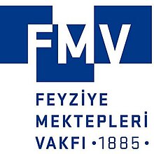 Vakfın Logosu