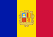 Andorra (from mid-1959)