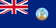 Saint Vincent (until 26 October; United Kingdom)