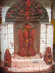 Ganesh Temple