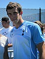 Gareth Bale (aanvaller)