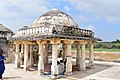 Gori temple