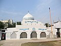 Gurdwara Nanakshahi, a Shikh Temple in Dhaka, by Ragib Hasan