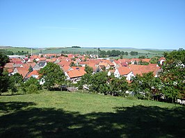 Haarhausen