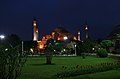 Hagia Sophia