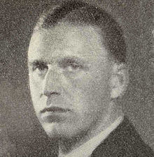 Hans Granfelt (1930er-Jahre)