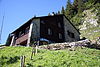 Hundsteinhütte