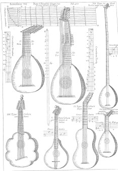 Instrumenta polychorda