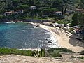 Spiaggia dell'Arenella