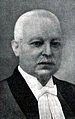 Johannes Gerardus Charles Volmer overleden op 6 mei 1935