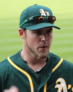 Josh Reddick