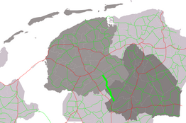 Provinciale weg 353