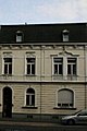 Wohnhaus